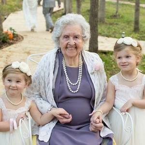 Meet your Posher, Jamie